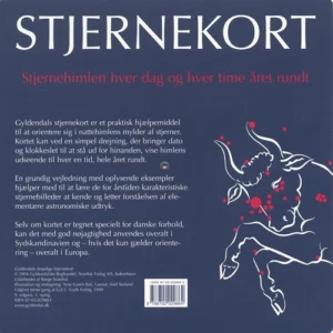 Gyldendals stjernekort