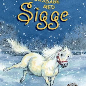 RAP-klubben 2 - Torsdage med Sigge