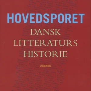 Hovedsporet