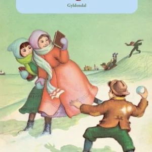 Den lange vinter ( 6 )