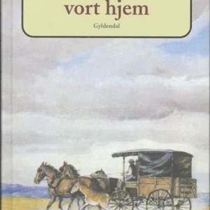 Det lille hus på prærien 10 - På vej mod vort hjem