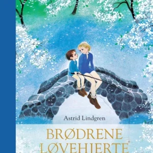 Brødrene Løvehjerte. Gaveudgave
