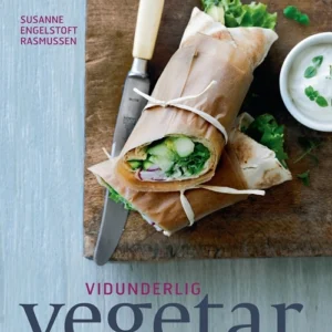 Vidunderlig vegetar