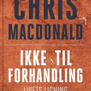 Ikke til forhandling - livets ligning