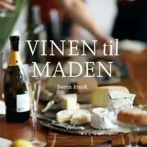 Vinen til maden