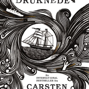 Vi, de druknede