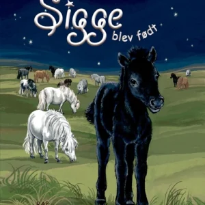 Sam og Sigge 2 - Den nat da Sigge blev født