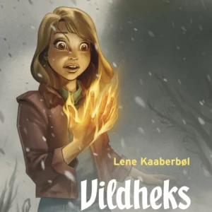 Vildheks 3: Kimæras hævn