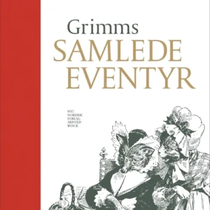 Grimms samlede eventyr