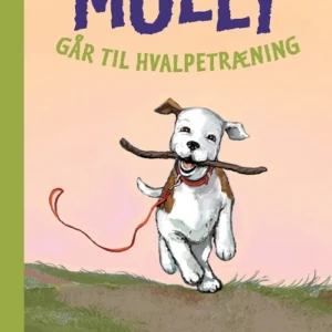 Molly 2 - Molly går til hvalpetræning