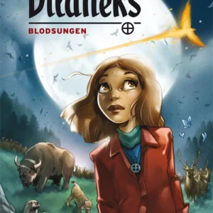 Vildheks 4: Blodsungen
