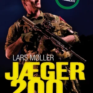 Jæger 200