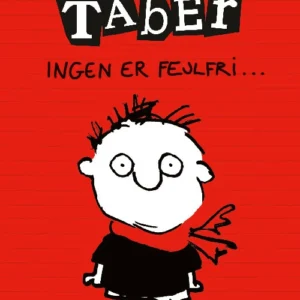 Timmy Taber 1: Ingen er fejlfri...