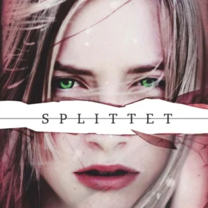 Slettet 2 - Splittet