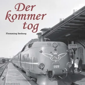 Der kommer tog