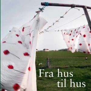 Fra hus til hus