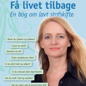Få livet tilbage