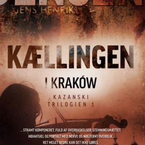 Kællingen i Krakow