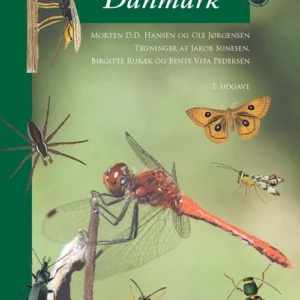 Insekter i Danmark