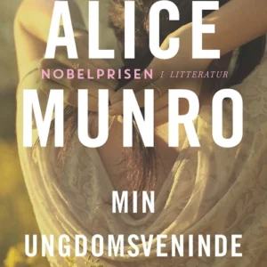 Min ungdomsveninde