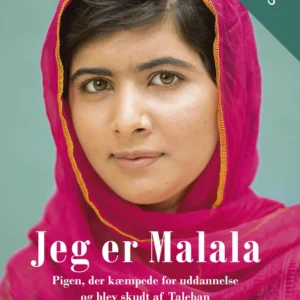 Jeg er Malala