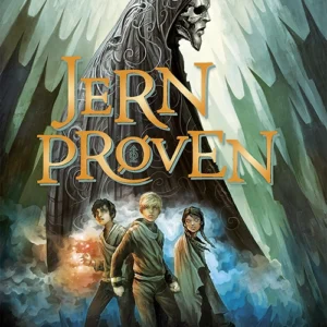 Magisterium 1: Jernprøven