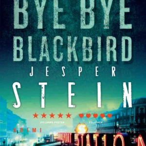 Bye Bye Blackbird