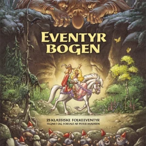 Eventyrbogen