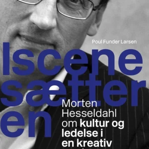 Iscenesætteren