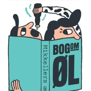 Mikkellers bog om øl