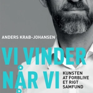 Vi vinder når vi vågner