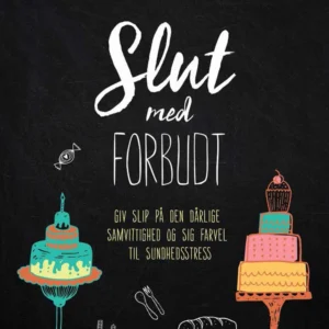 Slut med forbudt