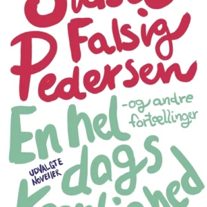 En hel dags kærlighed
