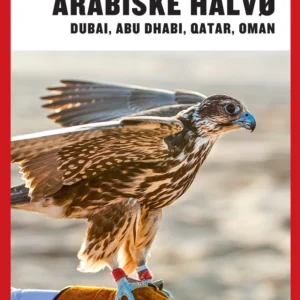 Turen Går Til Arabiske Halvø
