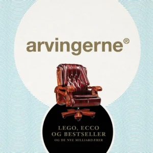 Arvingerne
