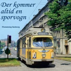 Der kommer altid en sporvogn
