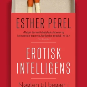 Erotisk intelligens