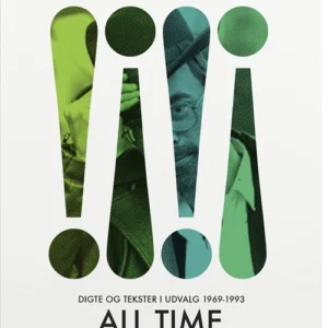 All time greatest hits