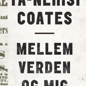 Mellem verden og mig