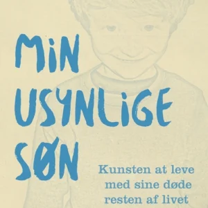 Min usynlige søn