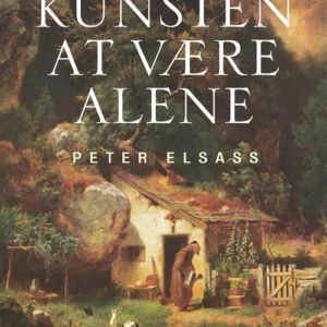 Kunsten at være alene