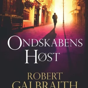 Ondskabens høst