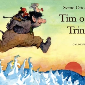 Tim og Trine