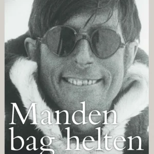 Manden bag helten