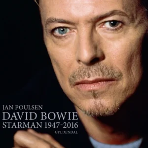 David Bowie