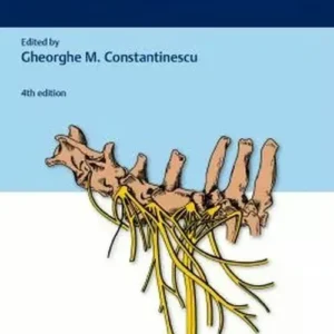 Illustrated Veterinary Anatomical Nomenclature