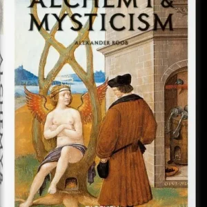 Alchemy & Mysticism