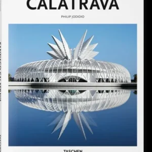 Calatrava - Taschen Basic Art Series