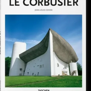 Le Corbusier - Taschen Basic Art Series