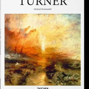 Turner - Taschen Basic Art Series